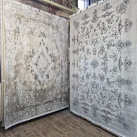 فرش ۱۲۰۰ شانه فرش لوکس پذیرایی - جنب سیتادیوم