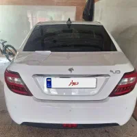 دنا پلاس اپشنال اتومات|خودرو سواری و وانت|صفادشت, |دیوار