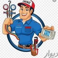 تعمیرات یخچال کولرشیرسردکن سردخانه کولرماشین