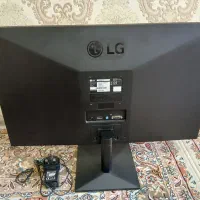 مانیتور LG مدل 24mk430H-B 2019|قطعات و لوازم جانبی رایانه|جوانرود, |دیوار