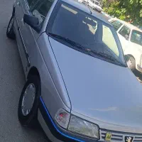 405مدل 84سالم