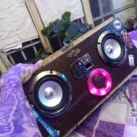 اسپیکر،دست‌ساز،معاوضه‌باجفت‌کوتوله‌یاعروس