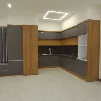 نصاب کابینت و کمد