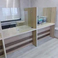 کانتر اداری