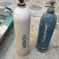 کپسول اکسیژن|پزشکی|تهران, بلوار کشاورز|دیوار