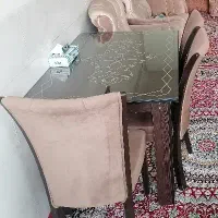 میز ناهار خوری