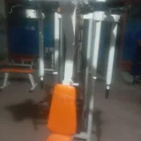 باشگاه بدنسازی ورزشی|تجهیزات ورزشی|سراجو, |دیوار