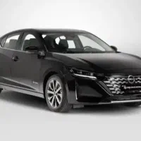 نیسان سیلفی مکس ادیشن