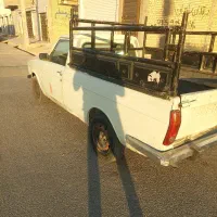 پیکان وانت مدل1386|خودرو سواری و وانت|بهبهان, |دیوار