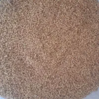 خریدار گندم  جو  نان خشک