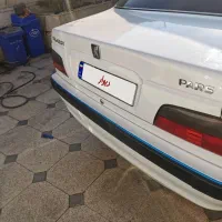 پارس سفارشی|خودرو سواری و وانت|کرمان, |دیوار