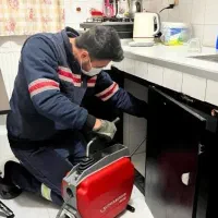 چاه بازکن شهرک ولیعصرمهرآباد فلاح بریانک تمام نقاط|خدمات پیشه و مهارت|تهران, تهرانسر شرقی|دیوار