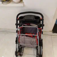 کالسکه رورعک درحد