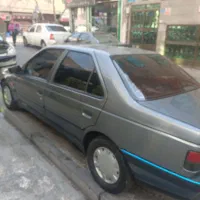 پژو405|خودرو سواری و وانت|تهران, افسریه شمالی|دیوار