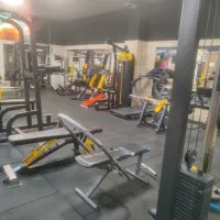 همکاری با مربی همراه ۲  شاگرد