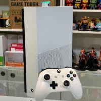 ایکس باکس وان اس xbox one s