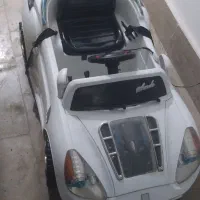 ماشین شارژی دوموتور|اسباب‌‌بازی|گلبهار, نوبهار|دیوار