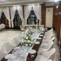 سالن عقد تشریفات و مراسم غرب تهران سردارجنگل|خدمات پذیرایی، مراسم|تهران, سردارجنگل|دیوار