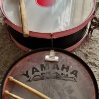 طبل محرمی|درام و پرکاشن|شهریار, شهریار|دیوار