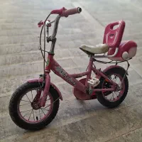 دوچرخه سایز ۱۲