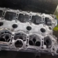 فروش قطعات موتور سمند EF7|قطعات یدکی و لوازم جانبی|دهدشت, |دیوار