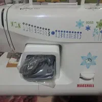 چرخ خیاطی مارشال