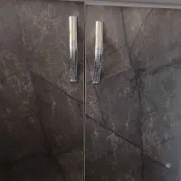 کابینت ام دی اف آماده 7متری