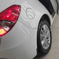 برلیانس h220 هاچ پک|خودرو سواری و وانت|خرمآباد, |دیوار