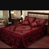 سرویس روتختی آکبند دونفره