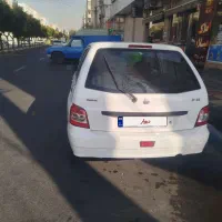 پراید ۱۱۱ مدل ۹۷