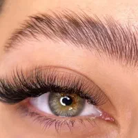 مدل رایگان اکستنشن مژه|خدمات آرایشگری و زیبایی|پرند, فاز ۲|دیوار