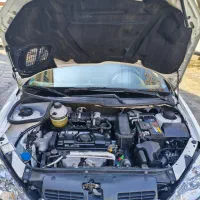 پژو 206 تیپ 2 استثنایی|خودرو سواری و وانت|شیراز, انجیر|دیوار