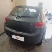 تیبا ۲ کم کارکرد تک برگ سند|خودرو سواری و وانت|پاکدشت, پاکدشت (مامازند)|دیوار