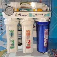 تصفیه آب اقساطی 6 ماهه