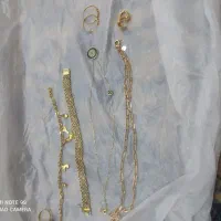 طلای نو  به قیمت خام به اضافه 200بالای تابلو|جواهرات|اهواز, کیان اباد|دیوار