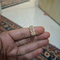انگشتر|جواهرات|ملارد, |دیوار