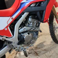 هوندا CRF 250|موتورسیکلت|تهران, دردشت|دیوار