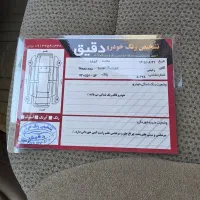 سمند lx|خودرو سواری و وانت|یزد, |دیوار