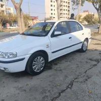 سمند مدل ۹۲ ای اف سون|خودرو سواری و وانت|اصفهان, شهریار|دیوار