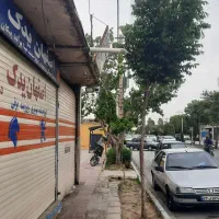 مغازه-تجاری-40متری-زیرزمین-سرامیک-چشم-خیابان