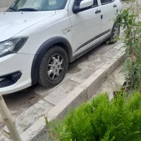 کوییک آر.اس.مدل ۴۰۲|خودرو سواری و وانت|کرج, شهرک یاس شمالی|دیوار
