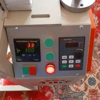 دستگاه رول کن سه کاره