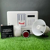 دوربین مداربسته کابلی و بیسیم انتقال تصویر آنی|دوربین مداربسته|نیشابور, ۲۲ بهمن|دیوار