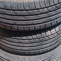 4حلقه لاستیک 205/50/16