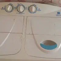 ماشین لباسشویی