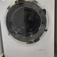 لباسشویی 8کیلو دوو مدل Zp870