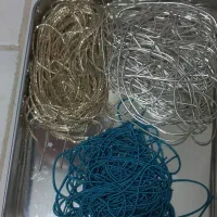 منجوق و سرمه فنری