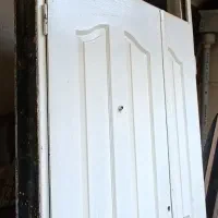 چهارچوب آهنی ومیز تلویزیون