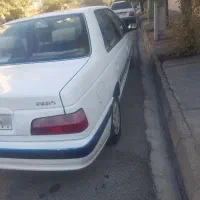 پژو پارس دوگانه کارخانه مدل 98|خودرو سواری و وانت|شیراز, فرهنگ شهر|دیوار