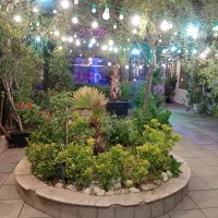 واگذاری کافه در بهترین منطقه طرقبه شاندیز